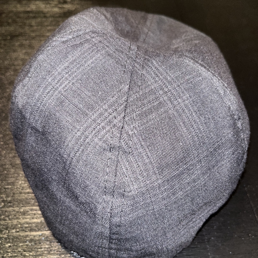 Driver Cap - image 2